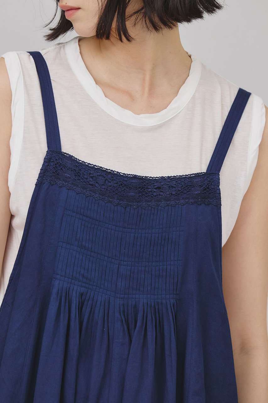 【カレンソロジー/Curensology】のサテンタックオールインワン 人気、トレンドファッション・服の通販 founy(ファニー) 　ファッション　Fashion　レディースファッション　Fashion for Women　パンツ　Pants & Trousers　おすすめ　Recommended / Our Picks　インド　Indian Textile　インナー　Innerwear　サテン　Satin, Glossy Fabric　プリーツ　Pleats, Pleated　ベーシック　Basic, Essential　リボン　Ribbon, Bow　レース　Lace, Lace Fabric　夏　Summer　other-7|ID: prp329100004512178 ipo3291000000032809899