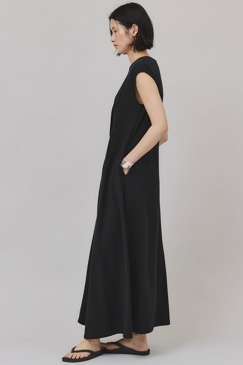 【カレンソロジー/Curensology】のカットツイストワンピース 人気、トレンドファッション・服の通販 founy(ファニー) 　ファッション　Fashion　レディースファッション　Fashion for Women　ワンピース　Dresses　チュニック　Tunic Tops & Dresses　カットソー　Cut and Sewn Top　チュニック　Tunic, Long Top　ロング　Long, Long-Length　エレガント 上品　Elegant　日本製　Made In Japan　other-2|ID: prp329100004512181 ipo3291000000035311258