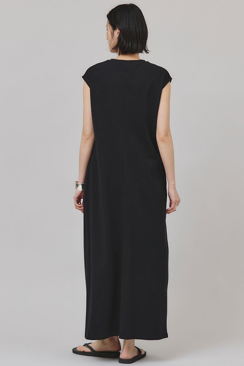 【カレンソロジー/Curensology】のカットツイストワンピース 人気、トレンドファッション・服の通販 founy(ファニー) 　ファッション　Fashion　レディースファッション　Fashion for Women　ワンピース　Dresses　チュニック　Tunic Tops & Dresses　カットソー　Cut and Sewn Top　チュニック　Tunic, Long Top　ロング　Long, Long-Length　エレガント 上品　Elegant　日本製　Made In Japan　other-4|ID: prp329100004512181 ipo3291000000035311265