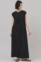 【カレンソロジー/Curensology】のカットツイストワンピース ブラック|ID: prp329100004512181 ipo3291000000036064842