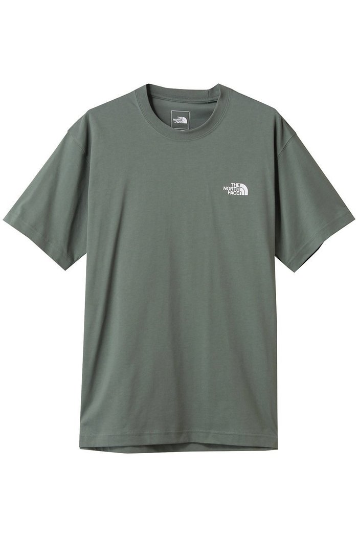 【ザ ノース フェイス/THE NORTH FACE】の【UNISEX】ショートスリーブフラッシュドライピクセルプラントコットンティー インテリア・キッズ・メンズ・レディースファッション・服の通販 founy(ファニー) https://founy.com/ ファッション Fashion レディースファッション WOMEN トップス・カットソー Tops/Tshirt スポーツウェア Sportswear スポーツ トップス Sports Tops ユニセックス Unisex アウトドア Outdoor グラフィック Graphic ショート Short スポーツ Sports スリーブ Sleeve ファブリック Fabric プリント Print ベーシック Basic ボトム Bottom 夏 Summer NEW・新作・新着・新入荷 New Arrivals |ID: prp329100004512189 ipo3291000000031873662
