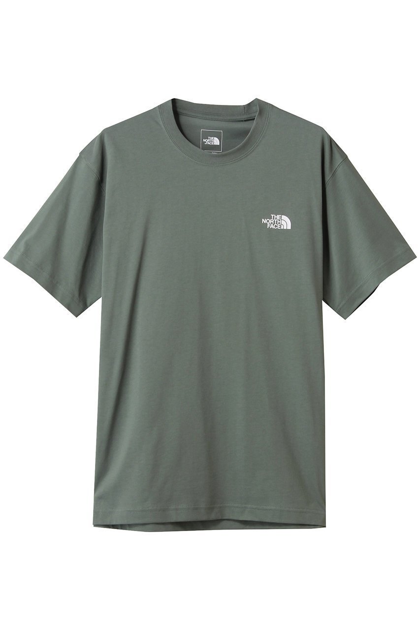 【ザ ノース フェイス/THE NORTH FACE】の【UNISEX】ショートスリーブフラッシュドライピクセルプラントコットンティー 人気、トレンドファッション・服の通販 founy(ファニー) 　ファッション　Fashion　レディースファッション　WOMEN　トップス・カットソー　Tops/Tshirt　スポーツウェア　Sportswear　スポーツ トップス　Sports Tops　ユニセックス　Unisex　アウトドア　Outdoor　グラフィック　Graphic　ショート　Short　スポーツ　Sports　スリーブ　Sleeve　ファブリック　Fabric　プリント　Print　ベーシック　Basic　ボトム　Bottom　夏　Summer　NEW・新作・新着・新入荷　New Arrivals　 other-1|ID: prp329100004512189 ipo3291000000031873662
