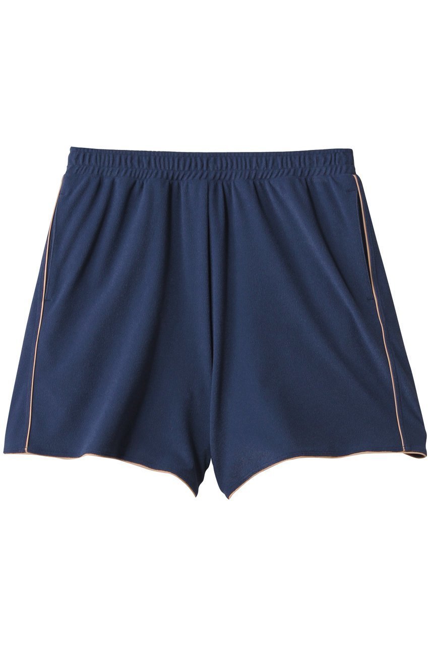 【スピード/Speedo】のパイルラインショーツ 人気、トレンドファッション・服の通販 founy(ファニー) 　ファッション　Fashion　レディースファッション　Fashion for Women　水着　Swimwear　レディース水着・ビーチウェア　Swimwear & Beachwear　パンツ　Pants & Trousers　インナー　Innerwear　ショーツ　Shorts, Short Pants　シンプル　Simple, Minimal　ストレッチ　Stretch, Stretchy Fabric　スポーツ　Sports, Activewear　トレンド　Trend, Trending Now　バランス　Balance, Style Balance　パイピング　Piping, Trim Design　フェミニン　Feminine, Girly　夏　Summer　水着　Swimsuit, Swimwear　 other-1|ID: prp329100004512191 ipo3291000000036866427