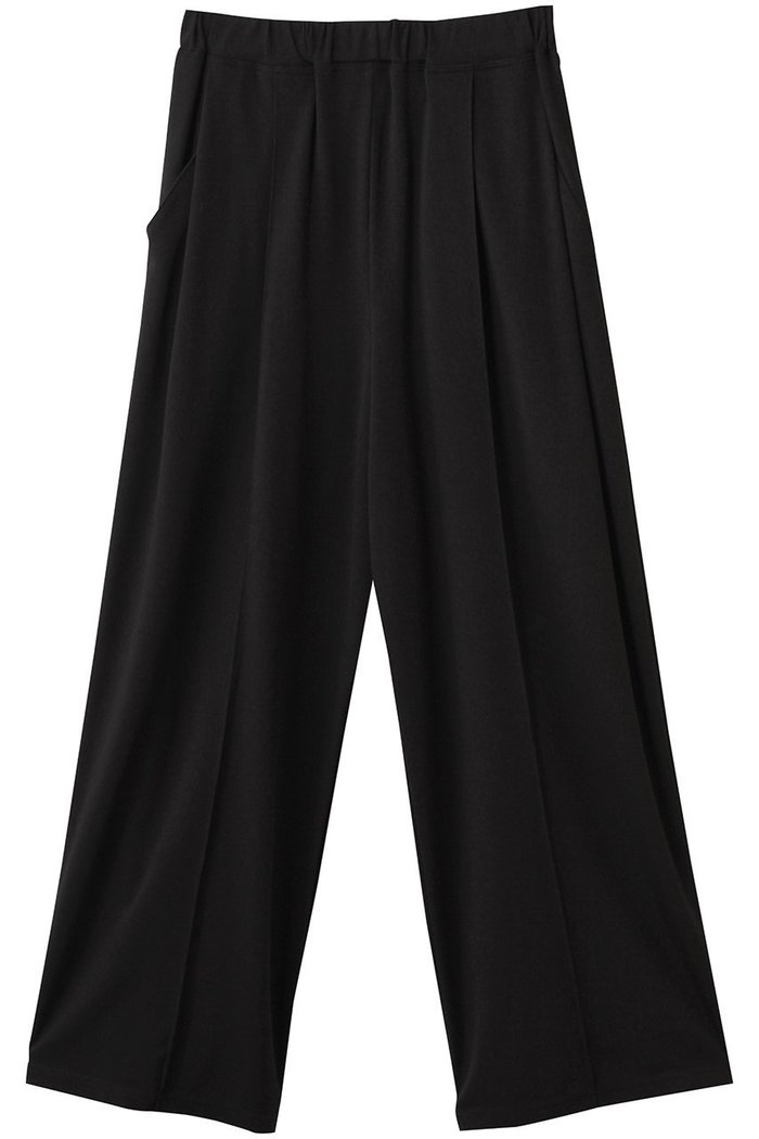 【フローレント/FLORENT】のストレッチ タック ワイドパンツ インテリア・キッズ・メンズ・レディースファッション・服の通販 founy(ファニー) https://founy.com/ ファッション Fashion レディースファッション WOMEN パンツ Pants なめらか Smooth ストレッチ Stretch センター Center リラックス Relax ロング Long ワイド Wide 定番 Standard NEW・新作・新着・新入荷 New Arrivals |ID: prp329100004512192 ipo3291000000031873686