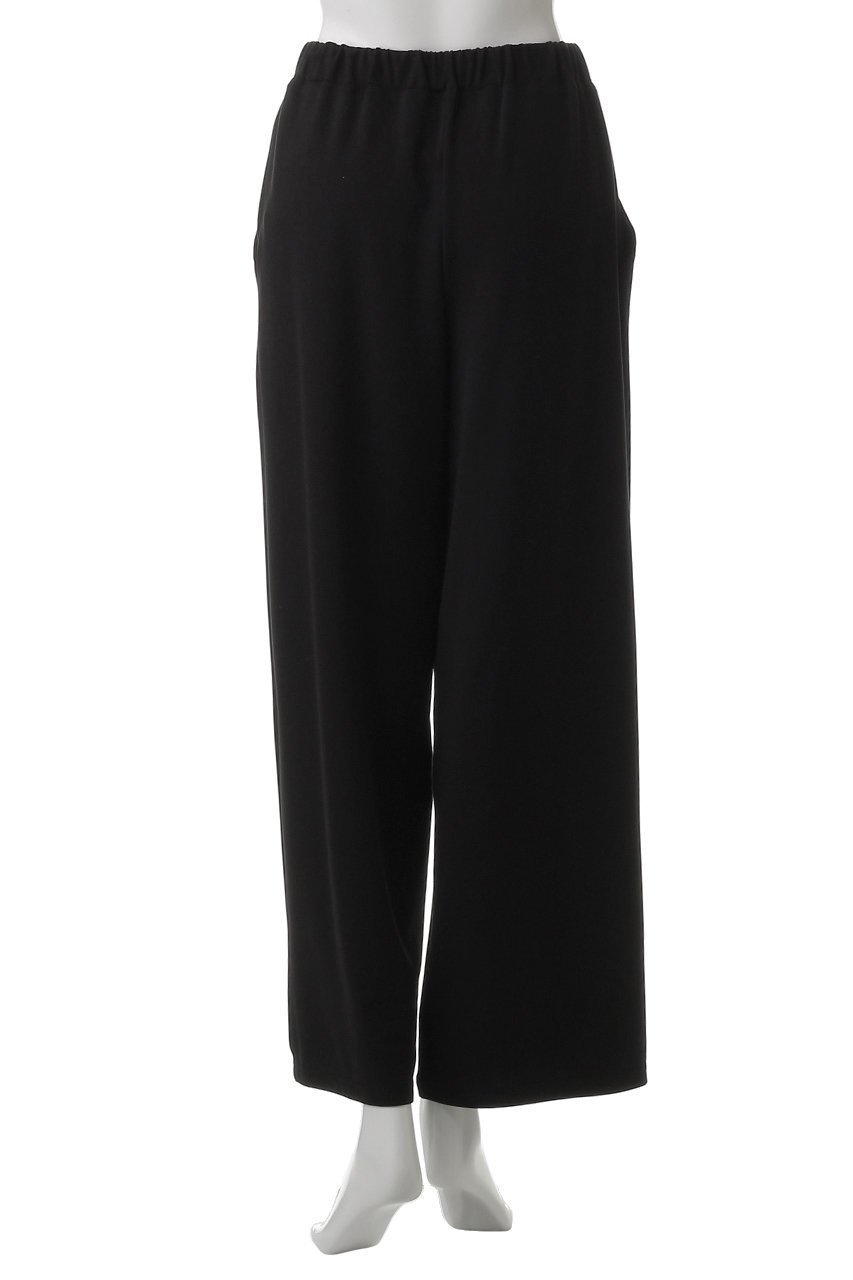 【フローレント/FLORENT】のストレッチ タック ワイドパンツ 人気、トレンドファッション・服の通販 founy(ファニー) 　ファッション　Fashion　レディースファッション　Fashion for Women　パンツ　Pants & Trousers　なめらか　Smooth, Silky Texture　ストレッチ　Stretch, Stretchy Fabric　センター　Center, Center Line　リラックス　Relax, Relaxed Fit　ロング　Long, Long-Length　ワイド　Wide, Wide Fit　定番　Standard, Basic Item　other-4|ID: prp329100004512192 ipo3291000000032899682