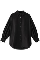 【フローレント/FLORENT】のシルクライク シアーシャツ 人気、トレンドファッション・服の通販 founy(ファニー) ファッション Fashion レディースファッション WOMEN トップス・カットソー Tops/Tshirt シャツ/ブラウス Shirts/Blouses なめらか Smooth オーガンジー Organdy スリーブ Sleeve ロング Long 夏 Summer 定番 Standard NEW・新作・新着・新入荷 New Arrivals 春 Spring S/S・春夏 Ss・Spring/Summer |ID:prp329100004512195