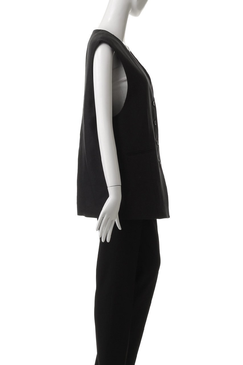 【サクラ/SACRA】のスペリオルベルギーリネンジレ 人気、トレンドファッション・服の通販 founy(ファニー) 　ファッション　Fashion　レディースファッション　Fashion for Women　アウター　Coat / Outerwear Collection　レディースジャケット・軽アウター　Jackets　ジャケット　Jacket, Outerwear　スタイリッシュ　Stylish, Fashionable　フェミニン　Feminine, Girly　ベスト　Vest, Waistcoat　マニッシュ　Mannish, Boyish　リネン　Linen, Linen Fabric　ロング　Long, Long-Length　other-3|ID: prp329100004512198 ipo3291000000032950996