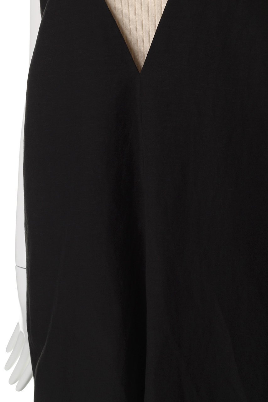 【サクラ/SACRA】のレーヨンリネンタンブルオールインワン 人気、トレンドファッション・服の通販 founy(ファニー) 　ファッション　Fashion　レディースファッション　Fashion for Women　パンツ　Pants & Trousers　フロント　Front, Front Design　ラップ　Wrap, Wrap Design　リネン　Linen, Linen Fabric　ロング　Long, Long-Length　夏　Summer　春　Spring　S/S・春夏　SS, Spring/Summer, Warm Season　other-5|ID: prp329100004512200 ipo3291000000032806905