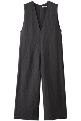 【サクラ/SACRA】のレーヨンリネンタンブルオールインワン 人気、トレンドファッション・服の通販 founy(ファニー) ファッション Fashion レディースファッション Fashion for Women パンツ Pants & Trousers 2026年 2026 インナー Innerwear ショルダー Shoulder, Shoulder Strap リラックス Relax, Relaxed Fit ワイド Wide, Wide Fit 夏 Summer 春 Spring S/S・春夏 SS, Spring/Summer, Warm Season |ID:prp329100004512200