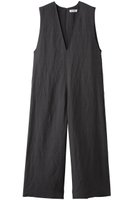 【サクラ/SACRA】のレーヨンリネンタンブルオールインワン 人気、トレンドファッション・服の通販 founy(ファニー) ファッション Fashion レディースファッション Fashion for Women パンツ Pants & Trousers 2026年 2026 インナー Innerwear ショルダー Shoulder, Shoulder Strap リラックス Relax, Relaxed Fit ワイド Wide, Wide Fit 夏 Summer 春 Spring S/S・春夏 SS, Spring/Summer, Warm Season |ID:prp329100004512200