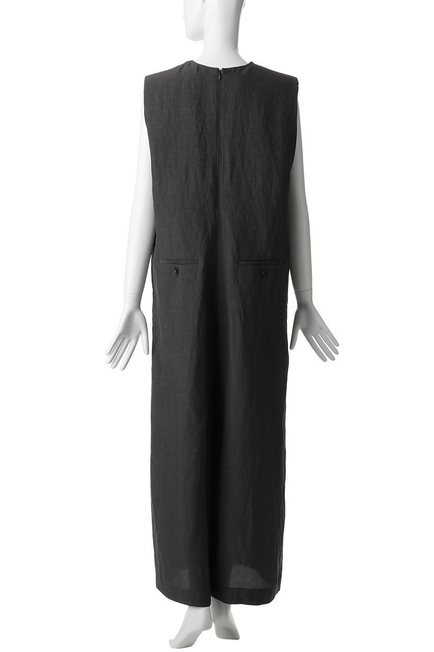 【サクラ/SACRA】のレーヨンリネンタンブルオールインワン 人気、トレンドファッション・服の通販 founy(ファニー) ファッション Fashion レディースファッション Fashion for Women パンツ Pants & Trousers 2026年 2026 インナー Innerwear ショルダー Shoulder, Shoulder Strap リラックス Relax, Relaxed Fit ワイド Wide, Wide Fit 夏 Summer 春 Spring S/S・春夏 SS, Spring/Summer, Warm Season other-4|ID: prp329100004512200 ipo3291000000036212420