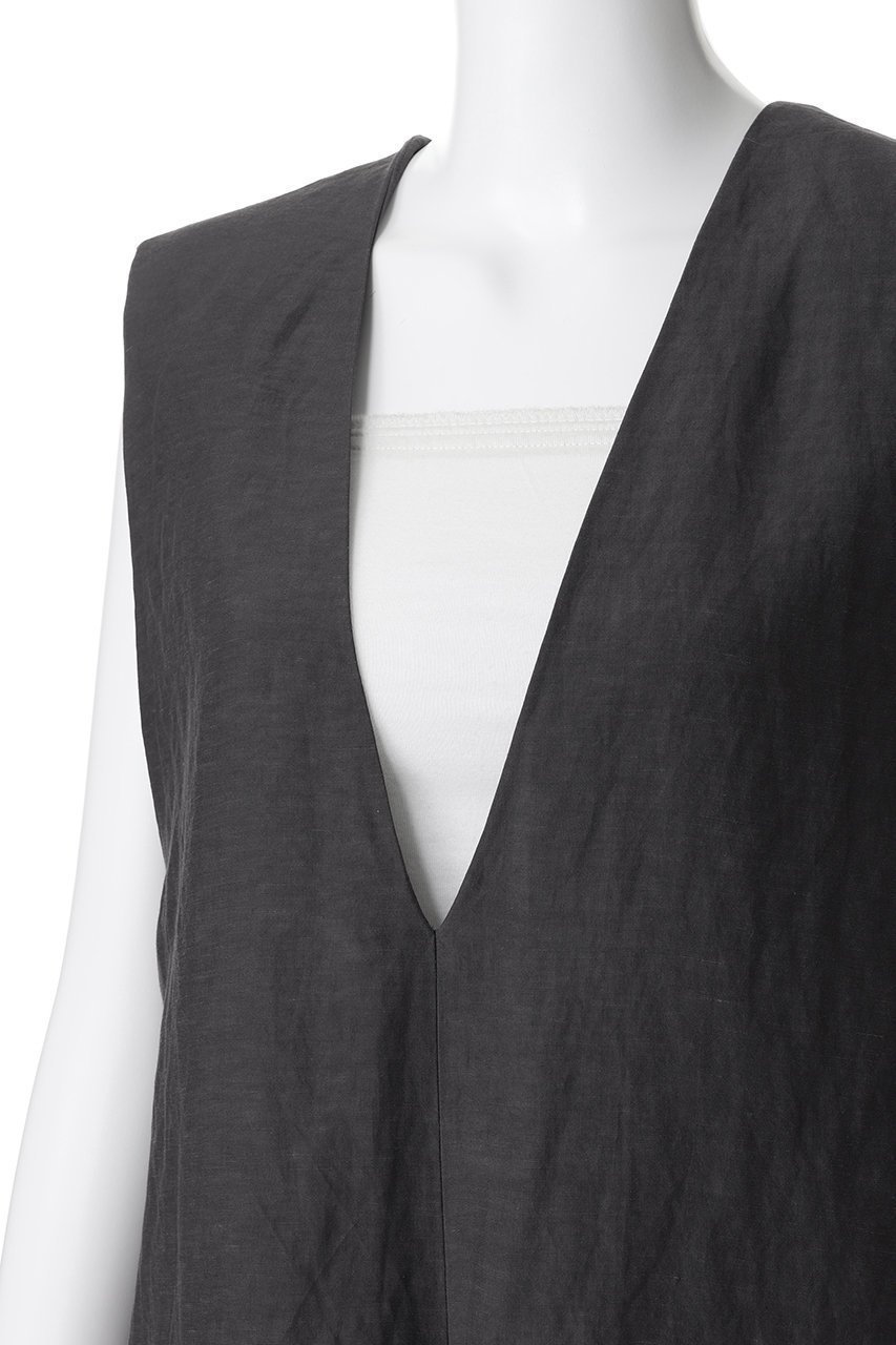 【サクラ/SACRA】のレーヨンリネンタンブルオールインワン 人気、トレンドファッション・服の通販 founy(ファニー) ファッション Fashion レディースファッション Fashion for Women パンツ Pants & Trousers 2026年 2026 インナー Innerwear ショルダー Shoulder, Shoulder Strap リラックス Relax, Relaxed Fit ワイド Wide, Wide Fit 夏 Summer 春 Spring S/S・春夏 SS, Spring/Summer, Warm Season other-5|ID: prp329100004512200 ipo3291000000036212421