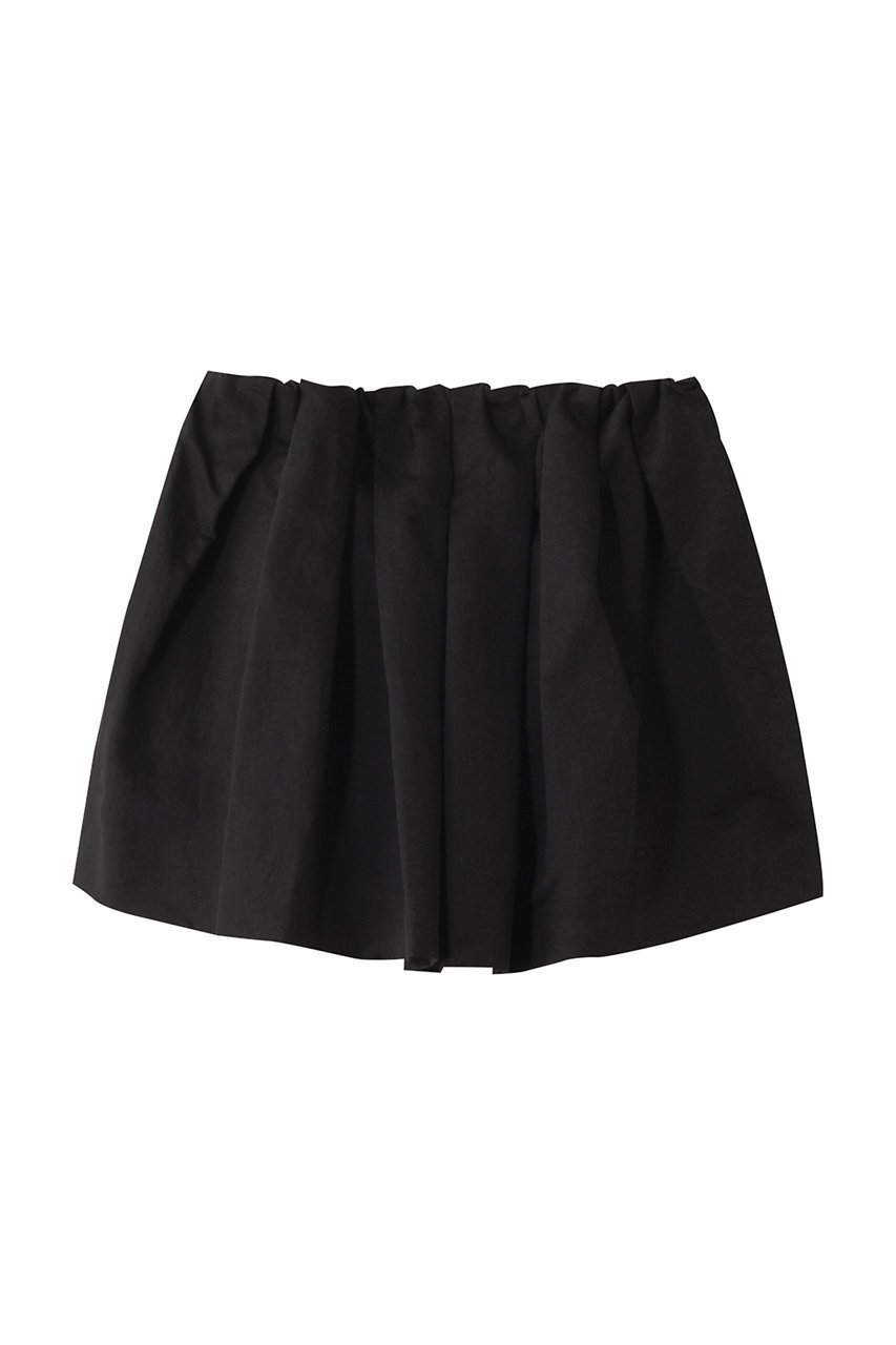 【サクラ/SACRA】のリネンコットンツイルギャザーブラウス インテリア・キッズ・メンズ・レディースファッション・服の通販 founy(ファニー) 　ファッション　Fashion　レディースファッション　Fashion for Women　トップス・カットソー　Cut & Sew Tops　キャミソール&ノースリーブ　Camisoles & Sleeveless Tops　シャツ・ブラウス・オフィスカジュアル　Elegant Blouses & Button-Ups　おすすめ　Recommended / Our Picks　カットソー　Cut and Sewn Top　ギャザー　Gathered, Ruffled　スリーブ　Sleeve, Long Sleeve / Short Sleeve　ツイル　Twist, Twisted Detail　ノースリーブ　Sleeveless, No-Sleeve　フェミニン　Feminine, Girly　リネン　Linen, Linen Fabric　夏　Summer　春　Spring　S/S・春夏　SS, Spring/Summer, Warm Season　ブラック|ID: prp329100004512204 ipo3291000000032906218