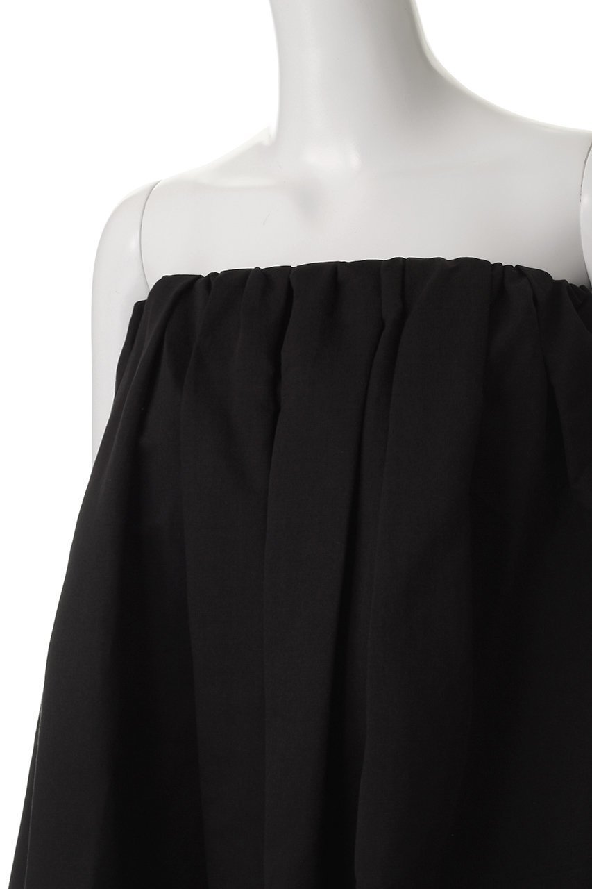 【サクラ/SACRA】のリネンコットンツイルギャザーブラウス 人気、トレンドファッション・服の通販 founy(ファニー) 　ファッション　Fashion　レディースファッション　Fashion for Women　トップス・カットソー　Cut & Sew Tops　キャミソール&ノースリーブ　Camisoles & Sleeveless Tops　シャツ・ブラウス・オフィスカジュアル　Elegant Blouses & Button-Ups　おすすめ　Recommended / Our Picks　カットソー　Cut and Sewn Top　ギャザー　Gathered, Ruffled　スリーブ　Sleeve, Long Sleeve / Short Sleeve　ツイル　Twist, Twisted Detail　ノースリーブ　Sleeveless, No-Sleeve　フェミニン　Feminine, Girly　リネン　Linen, Linen Fabric　夏　Summer　春　Spring　S/S・春夏　SS, Spring/Summer, Warm Season　other-5|ID: prp329100004512204 ipo3291000000032906229