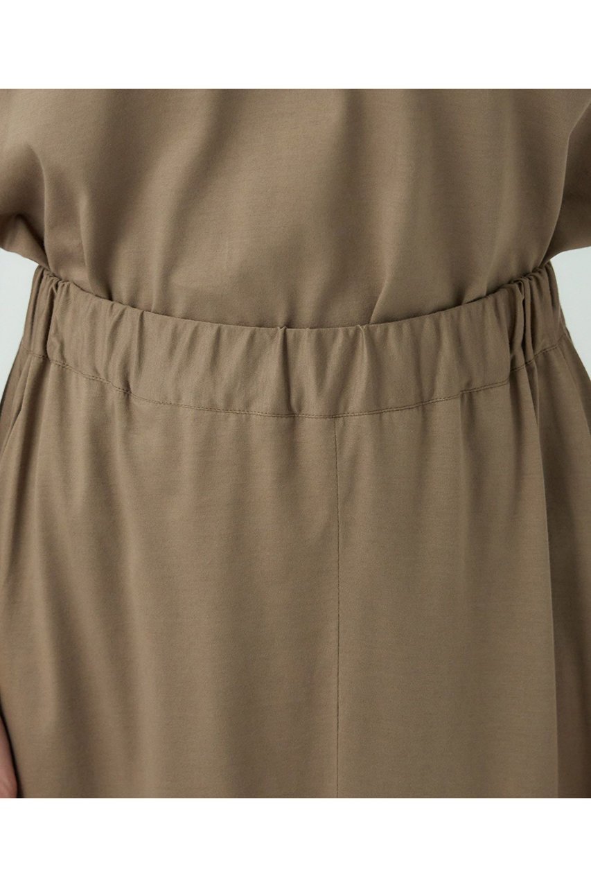 【カオス/Chaos】のシシカットスカート 人気、トレンドファッション・服の通販 founy(ファニー) 　ファッション　Fashion　レディースファッション　Fashion for Women　スカート　Skirts　ロングスカート　Long Skirts / Maxi & Midi Skirts　おすすめ　Recommended / Our Picks　なめらか　Smooth, Silky Texture　カットソー　Cut and Sewn Top　サンダル　Sandals, Summer Shoes　シルク　Silk, 100% Silk　ロング　Long, Long-Length　エレガント 上品　Elegant　夏　Summer　other-8|ID: prp329100004512216 ipo3291000000035851550