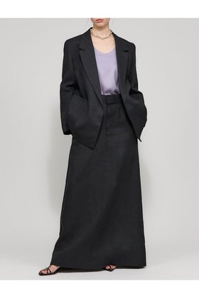 【カオス/Chaos】 ワシュドウジャケット人気、トレンドファッション・服の通販 founy(ファニー) ファッション Fashion レディースファッション Fashion for Women アウター Coat / Outerwear Collection レディースジャケット・軽アウター Jackets おすすめ Recommended / Our Picks サマー Summer, Summer Style ジャケット Jacket, Outerwear セットアップ Set-Up, Coordinated Outfit タンブラー Tumbler, Travel Mug ワッフル Waffle, Waffle Knit 再入荷 Restock / Back in Stock 吸水 Absorbent, Quick-Dry 夏 Summer |ID:prp329100004512222