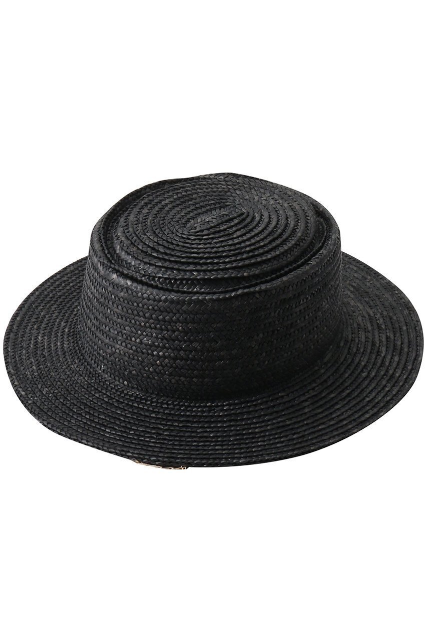 【アルアバイル/allureville】のCHAIN HAT 人気、トレンドファッション・服の通販 founy(ファニー) ファッション Fashion レディースファッション Fashion for Women キャップ&ハット Hats & Caps 夏 Summer 帽子 Hat, Headwear 春 Spring S/S・春夏 SS, Spring/Summer, Warm Season other-3|ID: prp329100004512240 ipo3291000000032800862