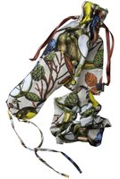 【エリオポール/heliopole】の【manipuri】TRAVEL SET 人気、トレンドファッション・服の通販 founy(ファニー) ファッション Fashion レディースファッション WOMEN セットアップ Setup 旅行 Travel エレガント 上品 Elegant ギフト プレゼント Gift Present シルク Silk トラベル Travel プリント Print ヴィンテージ Vintage 人気 Popularity 巾着 Purse NEW・新作・新着・新入荷 New Arrivals |ID:prp329100004512243