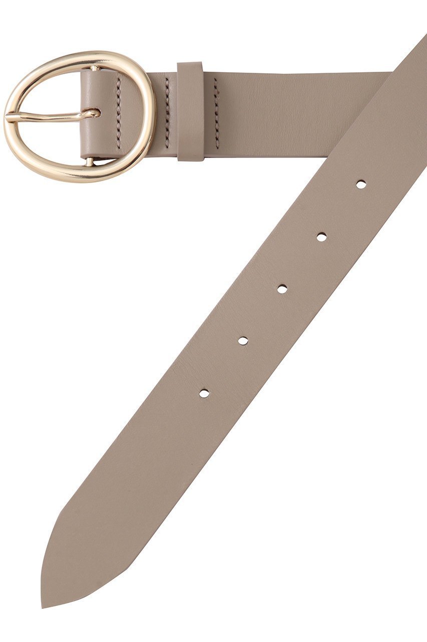 【エリオポール/heliopole】の【LEFIJE】OVAL BUCKLE 3.3 ベルト 人気、トレンドファッション・服の通販 founy(ファニー) 　ファッション　Fashion　レディースファッション　Fashion for Women　ベルト&ウエストマーク　Belts & Waist Accessories　なめらか　Smooth, Silky Texture　イタリア　Italy　オーバル　Oval Design　other-4|ID: prp329100004512246 ipo3291000000032800870