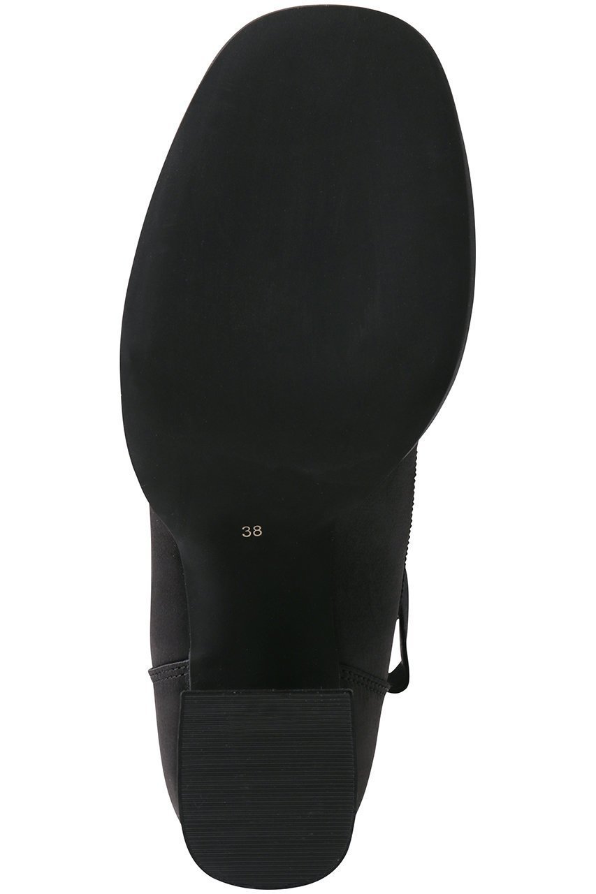 【ダニエラ アンド ジェマ/Daniella & GEMMA】のダブルストームサテンバレエパンプス 人気、トレンドファッション・服の通販 founy(ファニー) 　ファッション　Fashion　レディースファッション　Fashion for Women　クッション　Cushion, Throw Pillow　サテン　Satin, Glossy Fabric　シャイニー　Shiny, Glossy Finish　バレエ　Ballet, Ballet Style　エレガント 上品　Elegant　other-7|ID: prp329100004512260 ipo3291000000035379452