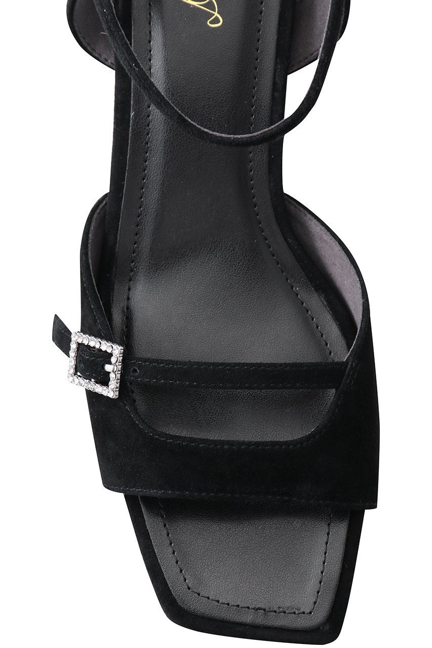 【ダニエラ アンド ジェマ/Daniella & GEMMA】のビジューバックルサンダル 人気、トレンドファッション・服の通販 founy(ファニー) 　ファッション　Fashion　レディースファッション　Fashion for Women　バッグ　Bags　クッション　Cushion, Throw Pillow　サンダル　Sandals, Summer Shoes　シンプル　Simple, Minimal　トレンド　Trend, Trending Now　ビジュー　Bijou, Jewel-like Accent　プレート　Plate, Dish　other-4|ID: prp329100004512262 ipo3291000000035475220