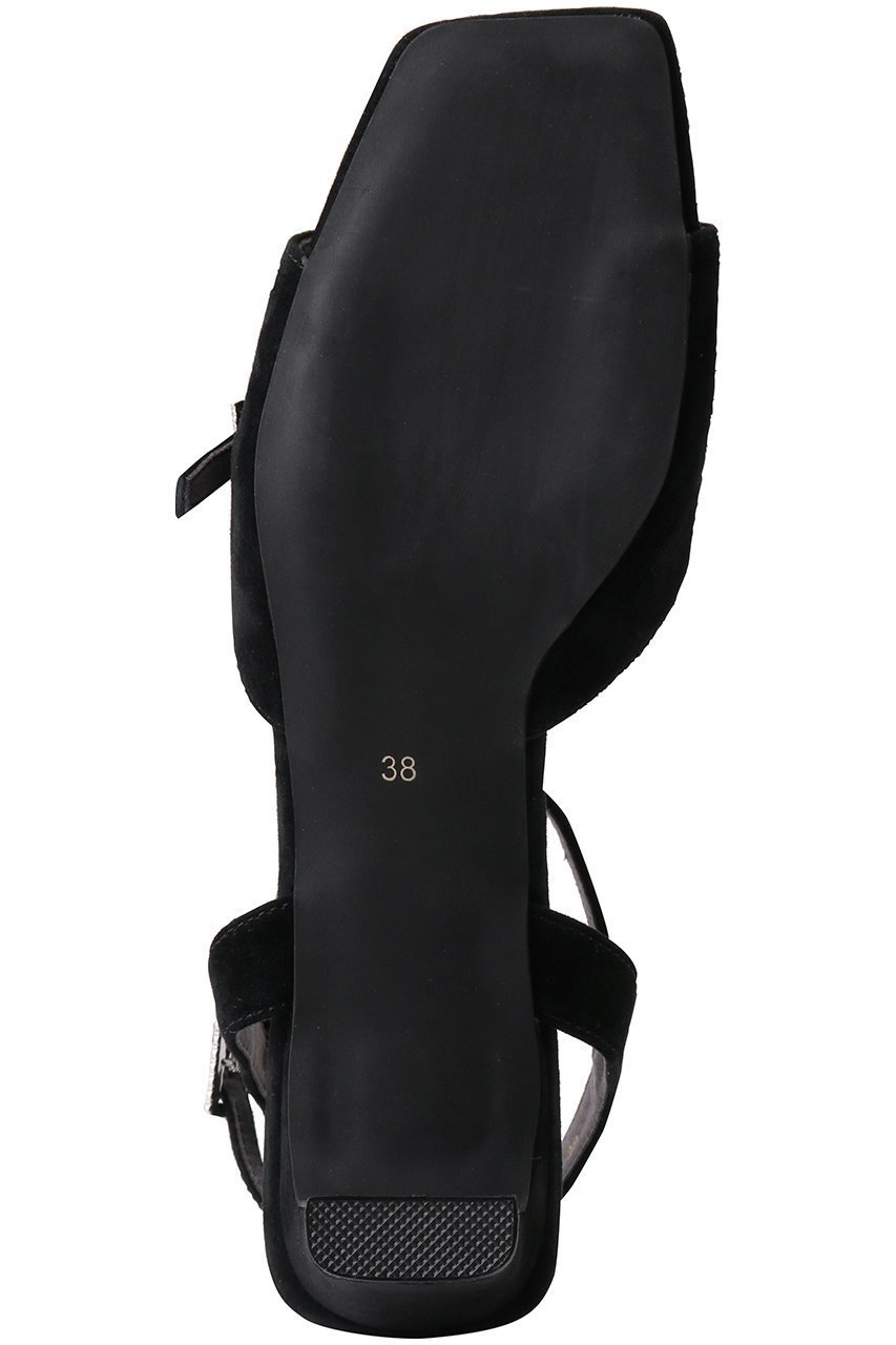 【ダニエラ アンド ジェマ/Daniella & GEMMA】のビジューバックルサンダル 人気、トレンドファッション・服の通販 founy(ファニー) 　ファッション　Fashion　レディースファッション　Fashion for Women　バッグ　Bags　クッション　Cushion, Throw Pillow　サンダル　Sandals, Summer Shoes　シンプル　Simple, Minimal　トレンド　Trend, Trending Now　ビジュー　Bijou, Jewel-like Accent　プレート　Plate, Dish　other-6|ID: prp329100004512262 ipo3291000000035475224