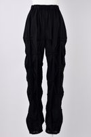 【エンフォルド/ENFOLD】のDIAMOND-TUCK PANTS/パンツ 人気、トレンドファッション・服の通販 founy(ファニー) ファッション Fashion レディースファッション WOMEN パンツ Pants NEW・新作・新着・新入荷 New Arrivals |ID:prp329100004513380