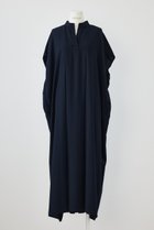 【エンフォルド/ENFOLD】のWIDE BOX DRESS/ドレス ダークネイビー|ID: prp329100004513382 ipo3291000000031886897