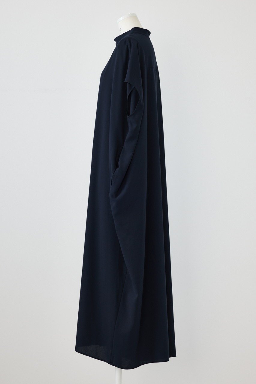 【エンフォルド/ENFOLD】のWIDE BOX DRESS/ドレス 人気、トレンドファッション・服の通販 founy(ファニー) 　ファッション　Fashion　レディースファッション　WOMEN　ワンピース　Dress　ドレス　Party Dresses　チュニック　Tunic　エレガント 上品　Elegant　チュニック　Tunic　ドレス　Dress　ドレープ　Drape　ロング　Long　ワイド　Wide　NEW・新作・新着・新入荷　New Arrivals　other-2|ID: prp329100004513382 ipo3291000000031886898