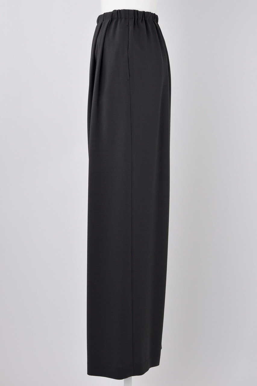 【エンフォルド/ENFOLD】のRELAX ELASTIC WIDE-TROUSERS/パンツ 人気、トレンドファッション・服の通販 founy(ファニー) 　ファッション　Fashion　レディースファッション　Fashion for Women　パンツ　Pants & Trousers　人気　Popular, Best Seller　定番　Standard, Basic Item　other-2|ID: prp329100004513383 ipo3291000000032965155