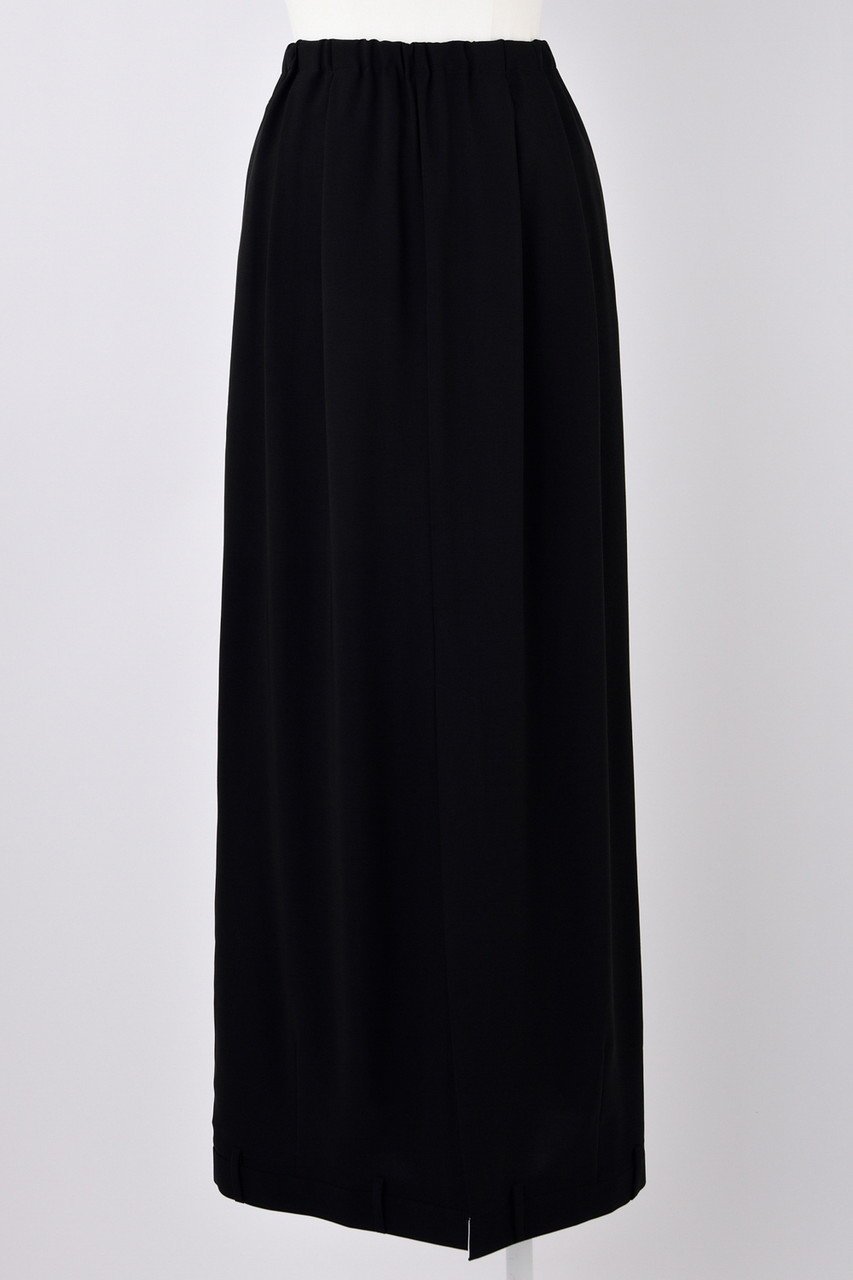 【エンフォルド/ENFOLD】のUPSIDE DOWN SKIRT/スカート 人気、トレンドファッション・服の通販 founy(ファニー) 　ファッション　Fashion　レディースファッション　Fashion for Women　スカート　Skirts　ロングスカート　Long Skirts / Maxi & Midi Skirts　おすすめ　Recommended / Our Picks　コンパクト　Compact, Small Size　ストレート　Straight, Straight Cut　バランス　Balance, Style Balance　ビッグ　Big, Oversized　マニッシュ　Mannish, Boyish　リラックス　Relax, Relaxed Fit　ロング　Long, Long-Length　夏　Summer　 other-1|ID: prp329100004513385 ipo3291000000035813094