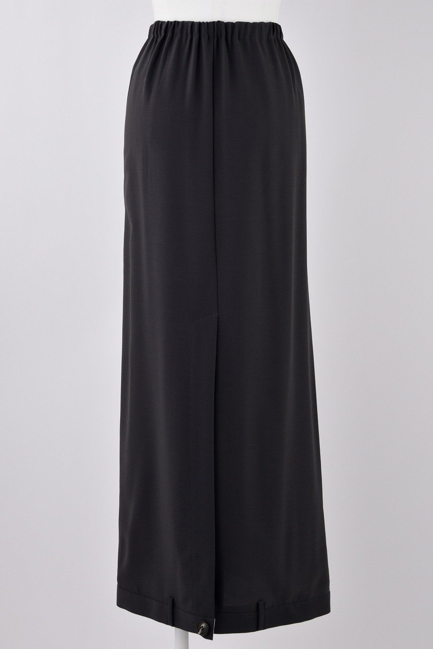 【エンフォルド/ENFOLD】のUPSIDE DOWN SKIRT/スカート 人気、トレンドファッション・服の通販 founy(ファニー) 　ファッション　Fashion　レディースファッション　Fashion for Women　スカート　Skirts　ロングスカート　Long Skirts / Maxi & Midi Skirts　おすすめ　Recommended / Our Picks　コンパクト　Compact, Small Size　ストレート　Straight, Straight Cut　バランス　Balance, Style Balance　ビッグ　Big, Oversized　マニッシュ　Mannish, Boyish　リラックス　Relax, Relaxed Fit　ロング　Long, Long-Length　夏　Summer　other-3|ID: prp329100004513385 ipo3291000000035813102