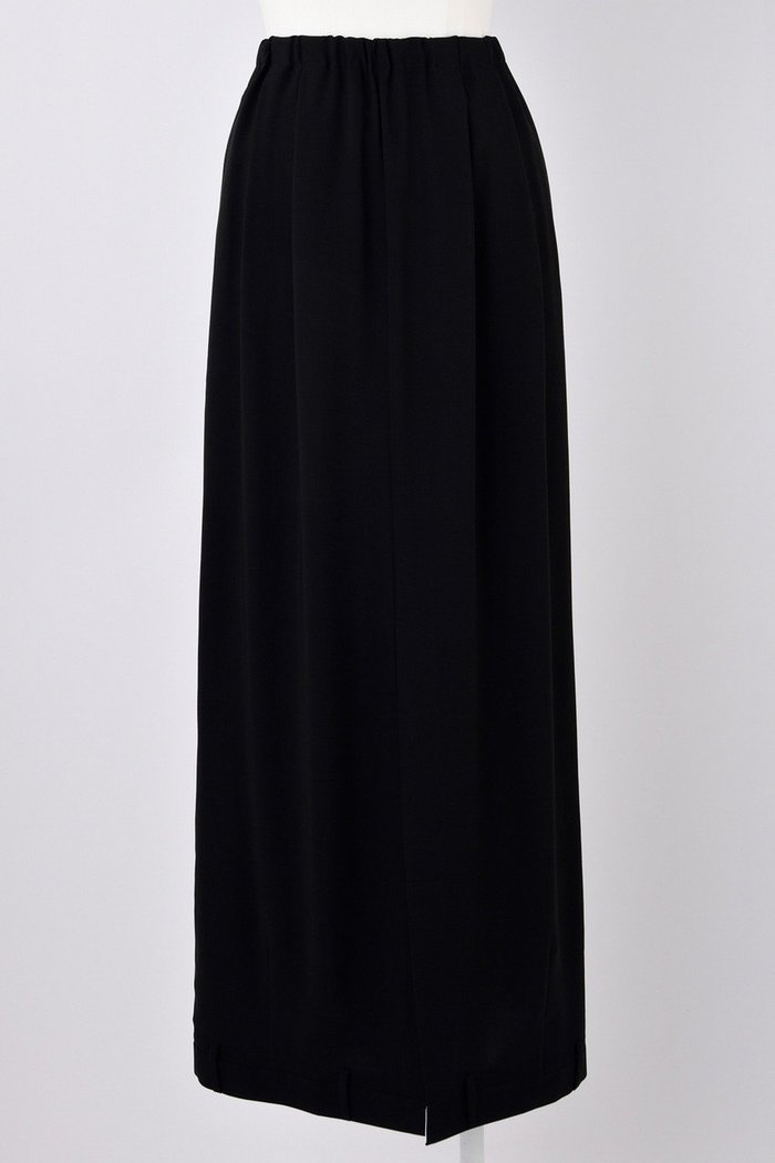 【エンフォルド/ENFOLD】のUPSIDE DOWN SKIRT/スカート インテリア・キッズ・メンズ・レディースファッション・服の通販 founy(ファニー) https://founy.com/ ファッション Fashion レディースファッション Fashion for Women スカート Skirts ロングスカート Long Skirts / Maxi & Midi Skirts おすすめ Recommended / Our Picks コンパクト Compact, Small Size ストレート Straight, Straight Cut バランス Balance, Style Balance ビッグ Big, Oversized マニッシュ Mannish, Boyish リラックス Relax, Relaxed Fit ロング Long, Long-Length 夏 Summer |ID: prp329100004513385 ipo3291000000035946161