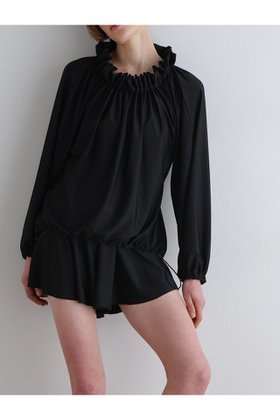 【ル フィル/LE PHIL】のセットアップ 人気、トレンドファッション・服の通販 founy(ファニー) ファッション Fashion レディースファッション WOMEN 水着 Swimwear 水着 Swimwear オフショルダー Off Shoulder スポーツ Sports スリム Slim セットアップ Set Up ドローコード Draw Cord フェミニン Feminine フレア Flare ボトム Bottom 水着 Swimsuit 羽織 Haori |ID:prp329100004513397