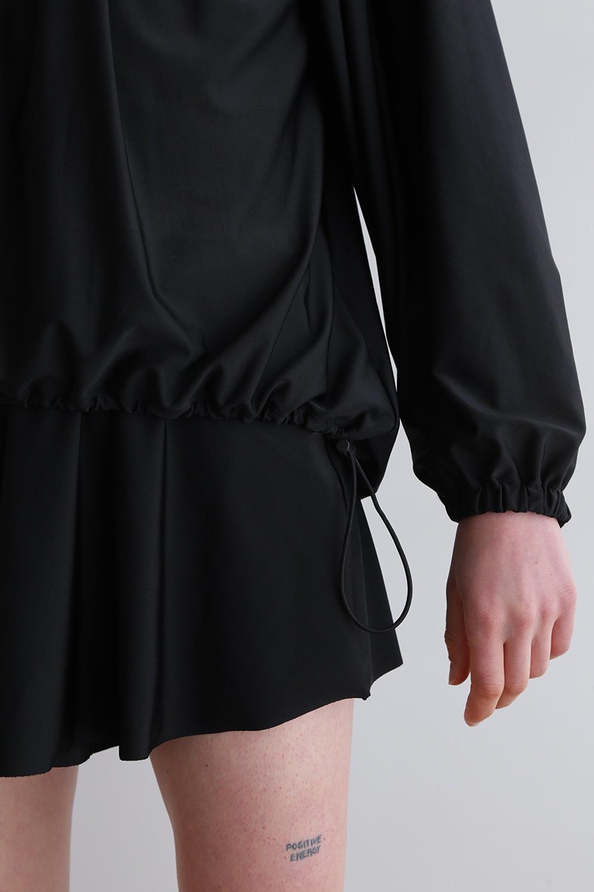 【ル フィル/LE PHIL】のセットアップ 人気、トレンドファッション・服の通販 founy(ファニー) 　ファッション　Fashion　レディースファッション　WOMEN　水着　Swimwear　水着　Swimwear　オフショルダー　Off Shoulder　スポーツ　Sports　スリム　Slim　セットアップ　Set Up　ドローコード　Draw Cord　フェミニン　Feminine　フレア　Flare　ボトム　Bottom　水着　Swimsuit　羽織　Haori　other-6|ID: prp329100004513397 ipo3291000000031901775