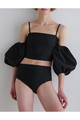 【ル フィル/LE PHIL】のパフスリビキニ 人気、トレンドファッション・服の通販 founy(ファニー) ファッション Fashion レディースファッション WOMEN 水着 Swimwear 水着 Swimwear おすすめ Recommend ショーツ Shorts ショート Short スポーツ Sports スリム Slim スリーブ Sleeve デニム Denim バランス Balance フェミニン Feminine 水着 Swimsuit |ID:prp329100004513398