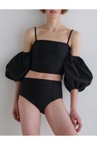 【ル フィル/LE PHIL】のパフスリビキニ 人気、トレンドファッション・服の通販 founy(ファニー) ファッション Fashion レディースファッション WOMEN 水着 Swimwear 水着 Swimwear おすすめ Recommend ショーツ Shorts ショート Short スポーツ Sports スリム Slim スリーブ Sleeve デニム Denim バランス Balance フェミニン Feminine 水着 Swimsuit thumbnail ブラック|ID: prp329100004513398 ipo3291000000031901065