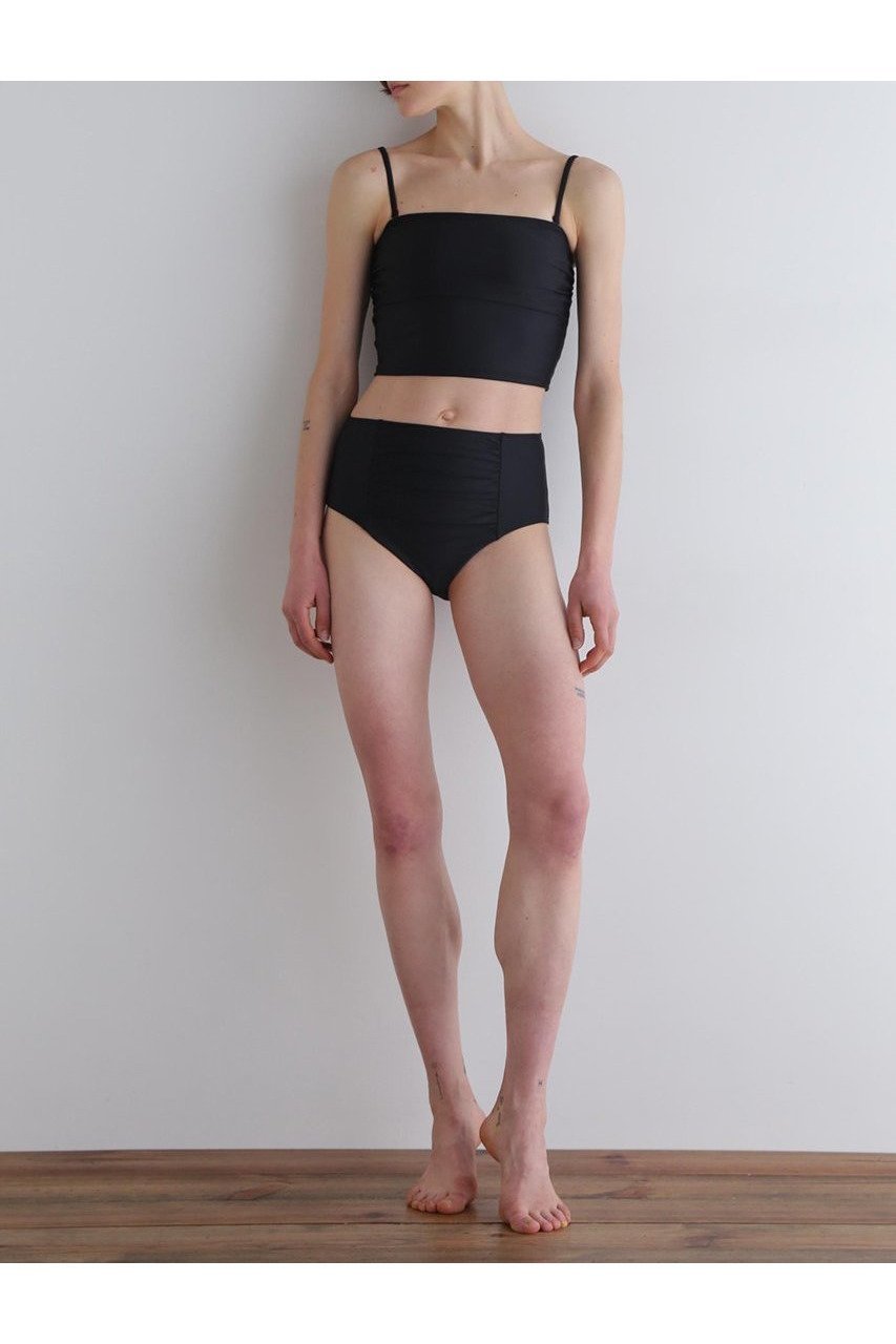 【ル フィル/LE PHIL】のパフスリビキニ 人気、トレンドファッション・服の通販 founy(ファニー) 　ファッション　Fashion　レディースファッション　WOMEN　水着　Swimwear　水着　Swimwear　おすすめ　Recommend　ショーツ　Shorts　ショート　Short　スポーツ　Sports　スリム　Slim　スリーブ　Sleeve　デニム　Denim　バランス　Balance　フェミニン　Feminine　水着　Swimsuit　other-5|ID: prp329100004513398 ipo3291000000031901781