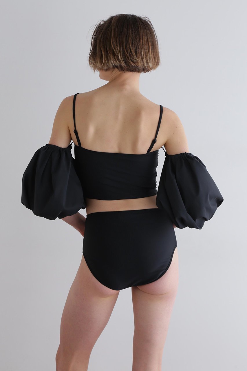 【ル フィル/LE PHIL】のパフスリビキニ 人気、トレンドファッション・服の通販 founy(ファニー) 　ファッション　Fashion　レディースファッション　Fashion for Women　水着　Swimwear　レディース水着・ビーチウェア　Swimwear & Beachwear　おすすめ　Recommended / Our Picks　ショーツ　Shorts, Short Pants　ショート　Short, Short Length　シンプル　Simple, Minimal　スポーツ　Sports, Activewear　スリム　Slim, Slim Fit　スリーブ　Sleeve, Long Sleeve / Short Sleeve　セットアップ　Set-Up, Coordinated Outfit　デニム　Denim, Jeans Material　バランス　Balance, Style Balance　フェミニン　Feminine, Girly　水着　Swimsuit, Swimwear　other-3|ID: prp329100004513398 ipo3291000000033725163