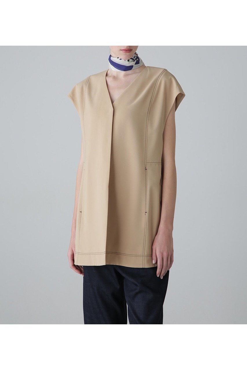【アドーア/ADORE】のメディタラニアンプリントスカーフ 人気、トレンドファッション・服の通販 founy(ファニー) 　ファッション　Fashion　レディースファッション　Ladies' Fashion Online　ストール　Scarves　マフラー　Mufflers　シフォン　Chiffon　シルク　Silk　スカーフ　Scarf　ストール　Stall　ビスチェ　Bustier　マフラー　Scarf　エレガント 上品　Elegant　other-2|ID: prp329100004513400 ipo3291000000031901792