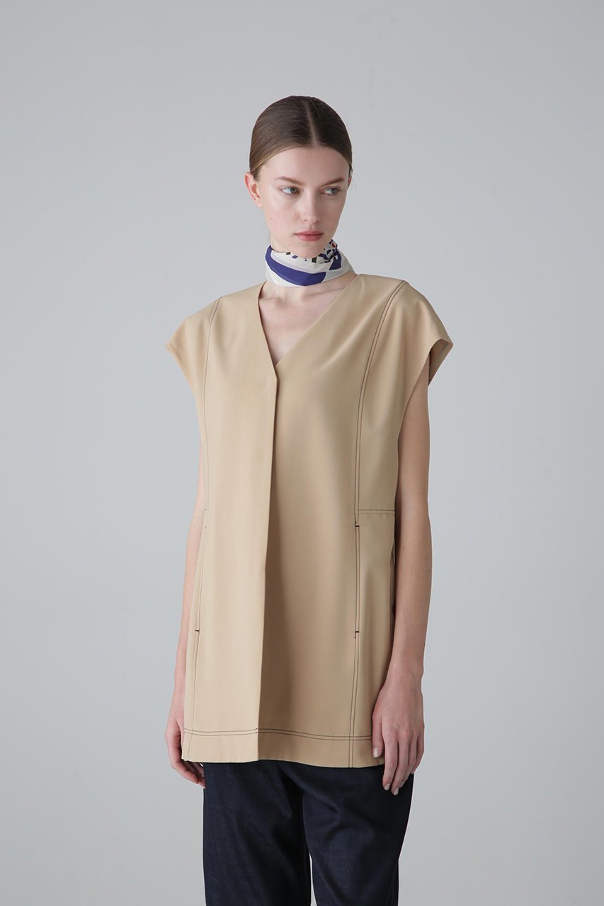 【アドーア/ADORE】のメディタラニアンプリントスカーフ 人気、トレンドファッション・服の通販 founy(ファニー) 　ファッション　Fashion　レディースファッション　Fashion for Women　ストール　Soft & Warm Scarves　マフラー・スヌード / 冬小物の定番　Scarves & Mufflers　シフォン　Chiffon, Lightweight Fabric　シルク　Silk, 100% Silk　スカーフ　Scarf, Neckwear　ストール　Stole, Wrap　ビスチェ　Bustier, Corset Top　マフラー　Scarf, Muffler　エレガント 上品　Elegant　other-2|ID: prp329100004513400 ipo3291000000035718150