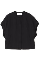 【アドーア/ADORE】のドライオックスジャケット 人気、トレンドファッション・服の通販 founy(ファニー) ファッション Fashion レディースファッション WOMEN アウター Coat Outerwear ジャケット Jackets オックス Ox ジャケット Jacket スリーブ Sleeve フロント Front |ID:prp329100004513402