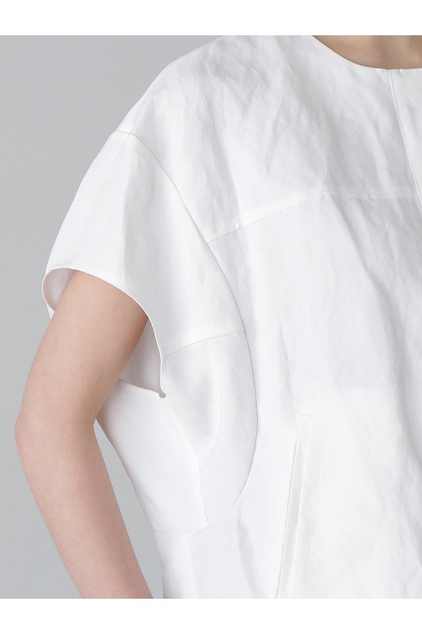 【アドーア/ADORE】のドライオックスジャケット 人気、トレンドファッション・服の通販 founy(ファニー) 　ファッション　Fashion　レディースファッション　Fashion for Women　アウター　Coat / Outerwear Collection　レディースジャケット・軽アウター　Jackets　オックス　Oxford Fabric　ジャケット　Jacket, Outerwear　スリーブ　Sleeve, Long Sleeve / Short Sleeve　フロント　Front, Front Design　other-8|ID: prp329100004513402 ipo3291000000032957301
