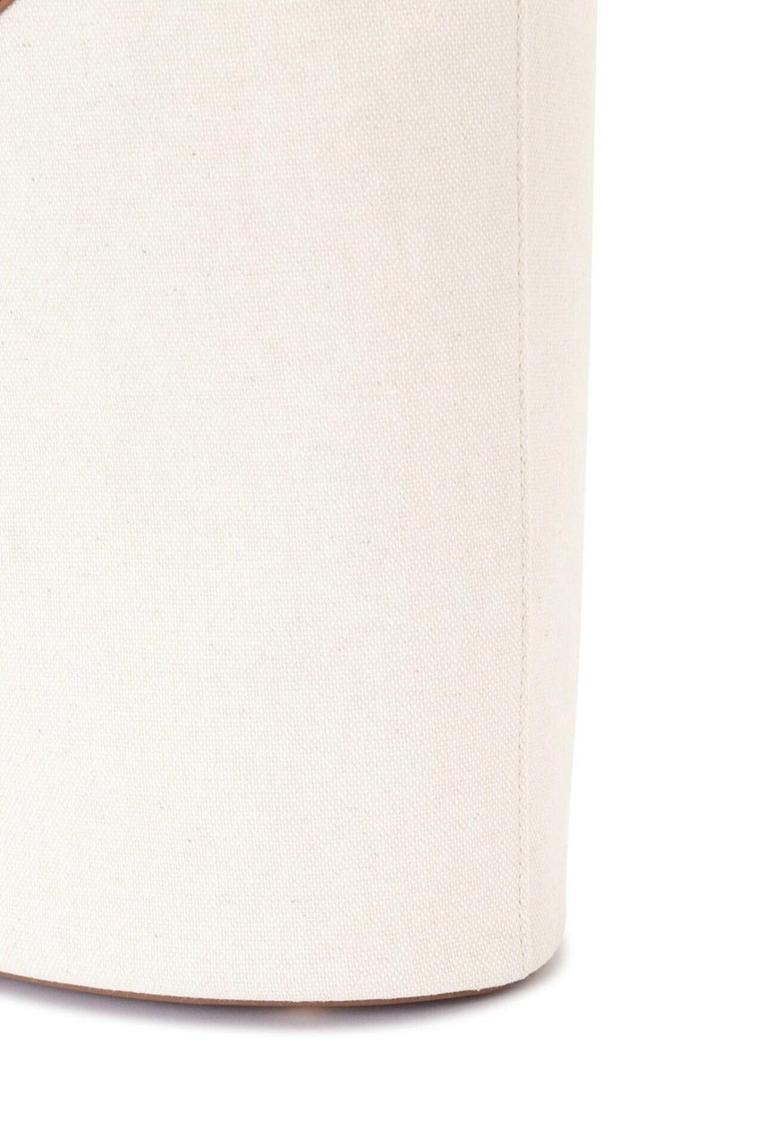 【アドーア/ADORE】のフリューゲルバイカラーバッグ 人気、トレンドファッション・服の通販 founy(ファニー) 　ファッション　Fashion　レディースファッション　Fashion for Women　バッグ　Bags　おすすめ　Recommended / Our Picks　なめらか　Smooth, Silky Texture　カッティング　Cutting Detail　キャンバス　Canvas, Canvas Fabric　フォルム　Silhouette, Form　モダン　Modern, Contemporary　再入荷　Restock / Back in Stock　other-6|ID: prp329100004513407 ipo3291000000034990650