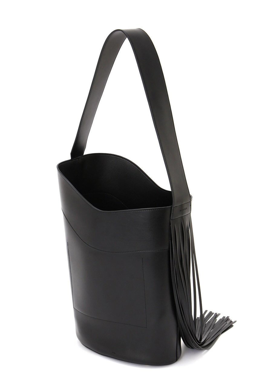 【アドーア/ADORE】のフリューゲルバッグ 人気、トレンドファッション・服の通販 founy(ファニー) ファッション Fashion レディースファッション Fashion for Women バッグ Bags おすすめ Recommended / Our Picks なめらか Smooth, Silky Texture カッティング Cutting Detail フォルム Silhouette, Form モダン Modern, Contemporary 再入荷 Restock / Back in Stock other-3|ID: prp329100004513408 ipo3291000000034990656