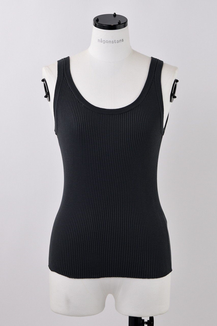 【ナゴンスタンス/nagonstans】の【5/1 12:00販売開始】CRAFT GASS Daily T/T/タンクトップ インテリア・キッズ・メンズ・レディースファッション・服の通販 founy(ファニー) 　ファッション　Fashion　レディースファッション　WOMEN　トップス・カットソー　Tops/Tshirt　キャミソール / ノースリーブ　No Sleeves　シャツ/ブラウス　Shirts/Blouses　ロング / Tシャツ　T-Shirts　カットソー　Cut and Sewn　インナー　Inner　キャミソール　Camisole　タンク　Tank　ベスト　Vest　NEW・新作・新着・新入荷　New Arrivals　Cement|ID: prp329100004513409 ipo3291000000031887053