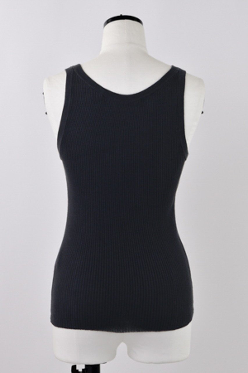 【ナゴンスタンス/nagonstans】のCRAFT GASS Daily T/T/タンクトップ 人気、トレンドファッション・服の通販 founy(ファニー) ファッション Fashion レディースファッション Fashion for Women トップス・カットソー Cut & Sew Tops キャミソール&ノースリーブ Camisoles & Sleeveless Tops シャツ・ブラウス・オフィスカジュアル Elegant Blouses & Button-Ups ロングTシャツ・Tシャツ Longline T-Shirts & Tees カットソー・ベーシックTシャツ Cut-and-Sewn Tops / Stretch Tees & Basics インナー Innerwear キャミソール Camisole, Spaghetti Strap Top タンク Tank Top, Sleeveless Top ベスト Vest, Waistcoat other-3|ID: prp329100004513409 ipo3291000000035809738