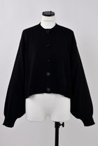 【ナゴンスタンス/nagonstans】の【5/1 12:00販売開始】CRAFT GASS curveスリーブC/D/カーディガン 人気、トレンドファッション・服の通販 founy(ファニー) ファッション Fashion レディースファッション WOMEN トップス・カットソー Tops/Tshirt ニット Knit Tops カーディガン Cardigans インナー Inner カーディガン Cardigan スリーブ Sleeve NEW・新作・新着・新入荷 New Arrivals thumbnail Black|ID: prp329100004513410 ipo3291000000031887058