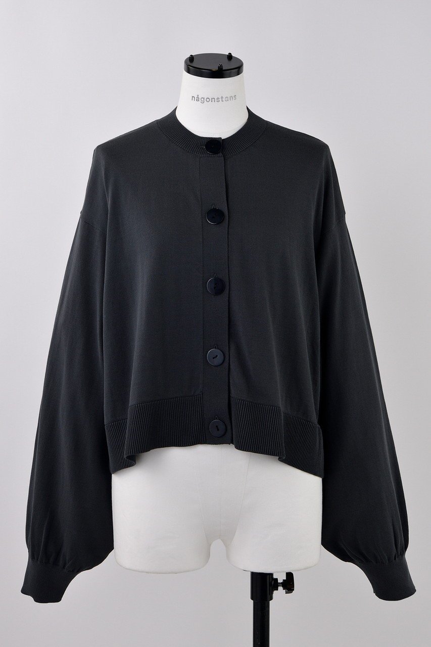 【ナゴンスタンス/nagonstans】の【5/1 12:00販売開始】CRAFT GASS curveスリーブC/D/カーディガン インテリア・キッズ・メンズ・レディースファッション・服の通販 founy(ファニー) 　ファッション　Fashion　レディースファッション　WOMEN　トップス・カットソー　Tops/Tshirt　ニット　Knit Tops　カーディガン　Cardigans　インナー　Inner　カーディガン　Cardigan　スリーブ　Sleeve　NEW・新作・新着・新入荷　New Arrivals　Cement|ID: prp329100004513410 ipo3291000000031887060