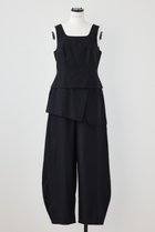 【ナゴンスタンス/nagonstans】のWater Repellentストレッチ Layered All in one/オールインワン Black|ID: prp329100004513418 ipo3291000000036224920